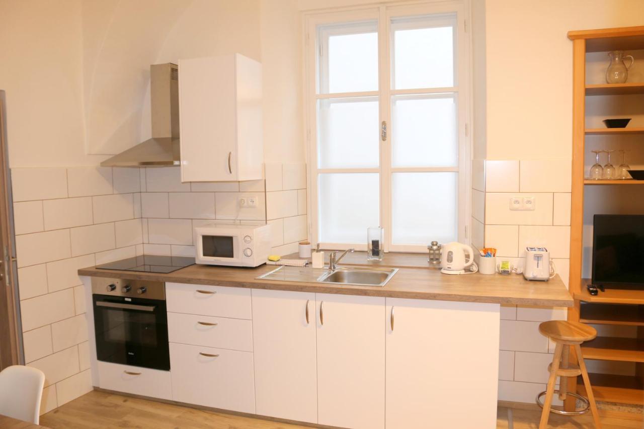 Betlem Apartment
