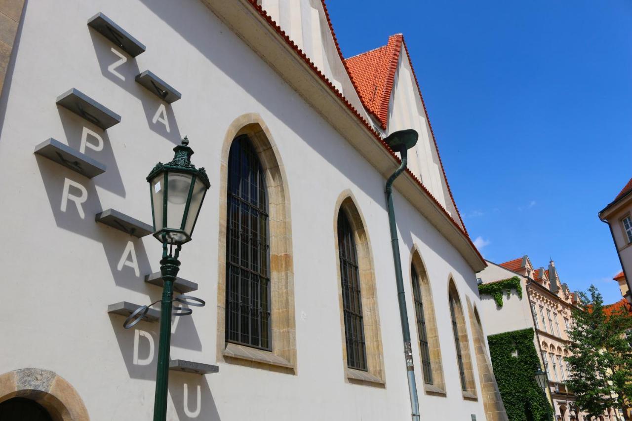 Betlem Apartment Prag