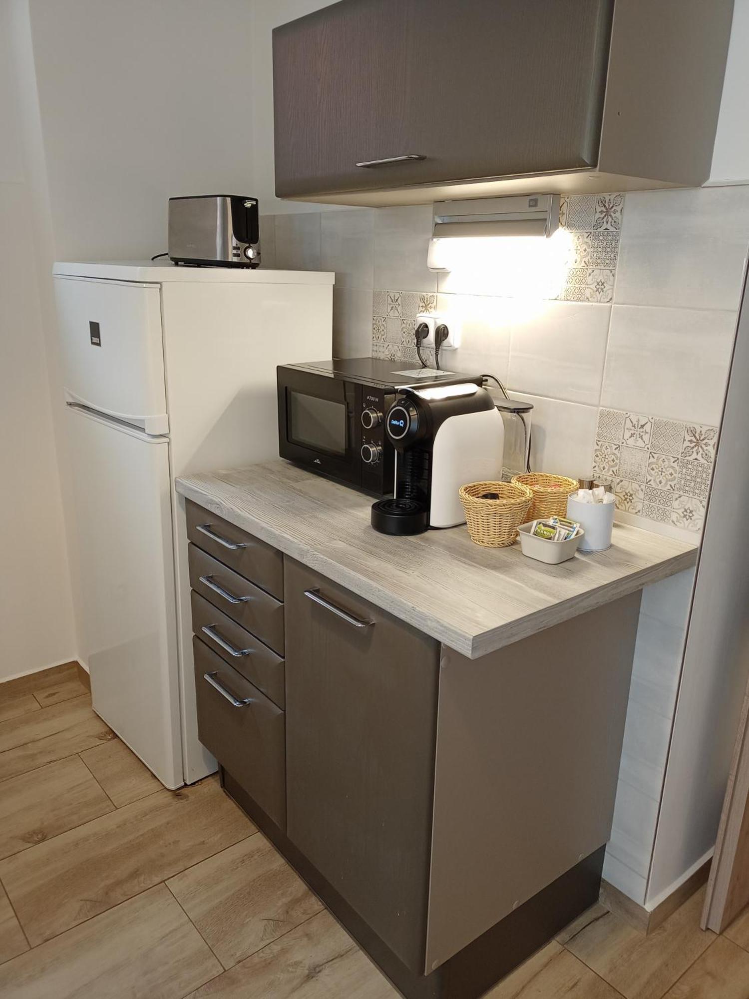Apartment Betlem