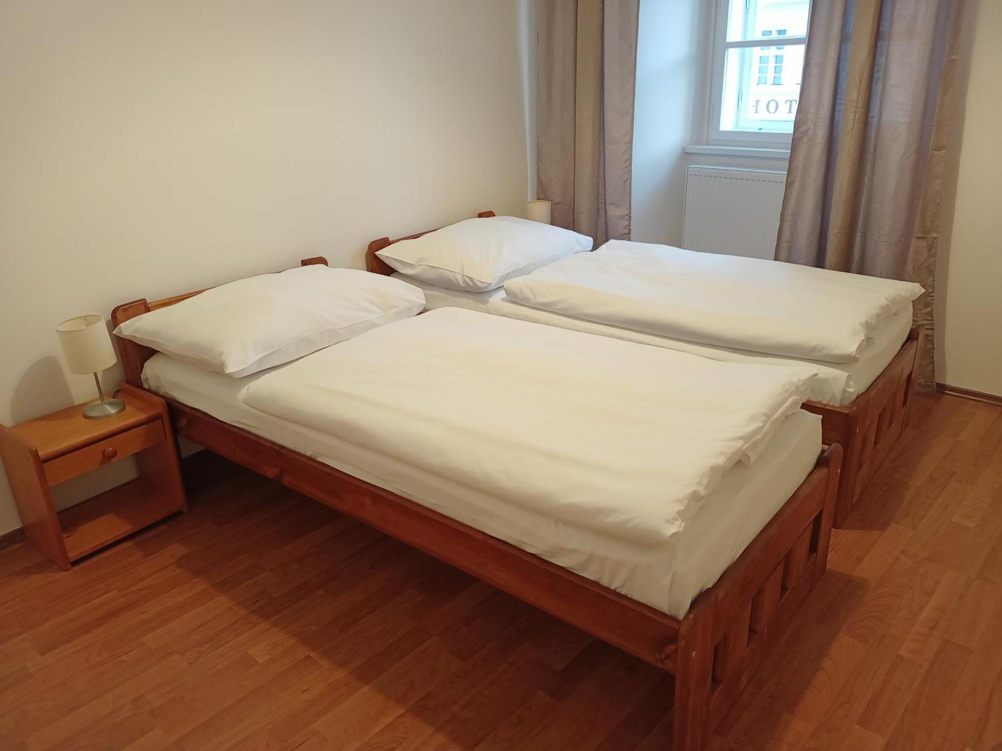 Betlem Apartment *