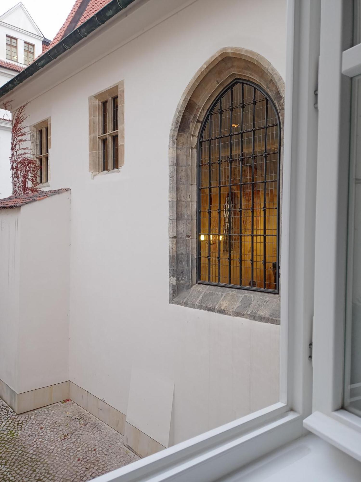 Betlem * Prag